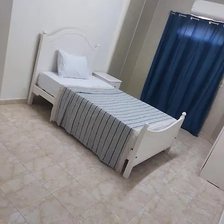 3Bedroom Apt. Central New Cairo Exterior photo