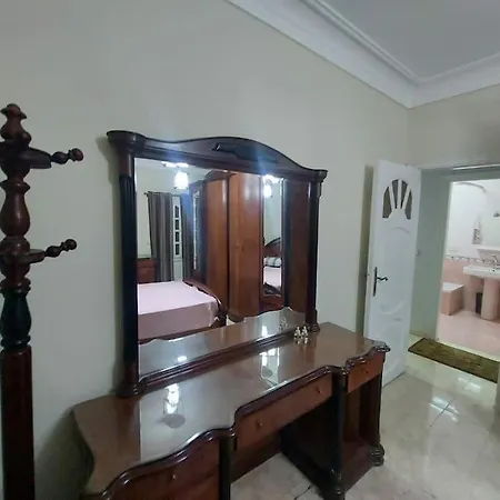 3Bedroom Apt. Central New Cairo Exterior photo