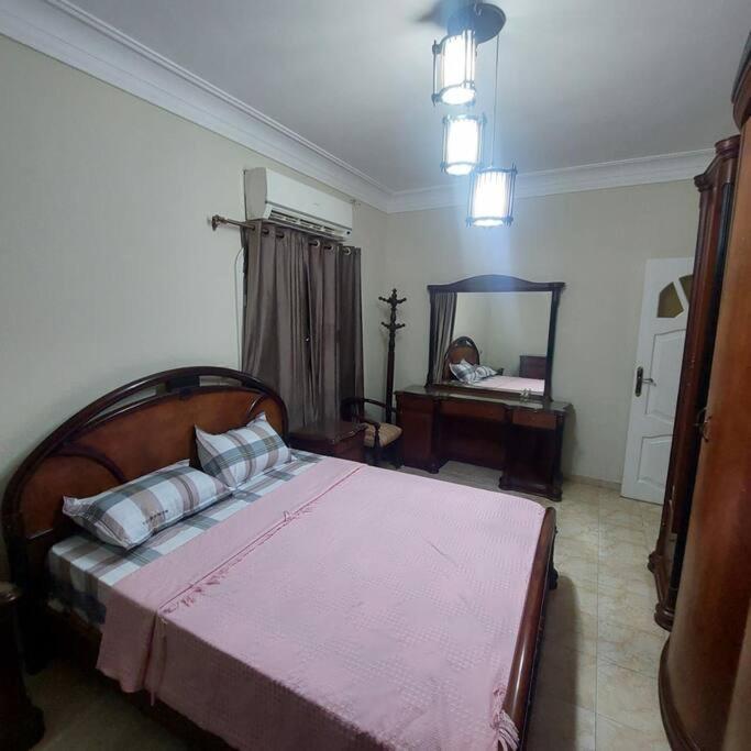 Апартаменти 3bedroom Apt. New