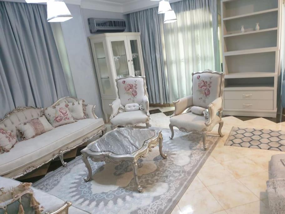 3bedroom Apt. New * Каїр