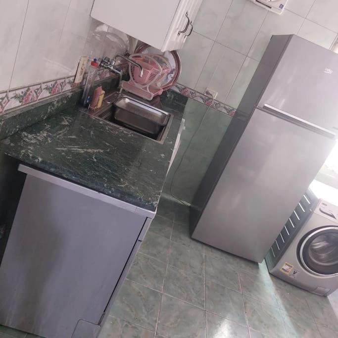3bedroom Apt. New Апартаменти *