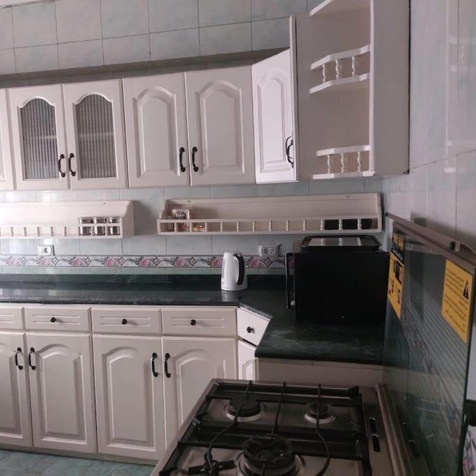 3bedroom Apt. New Апартаменти *