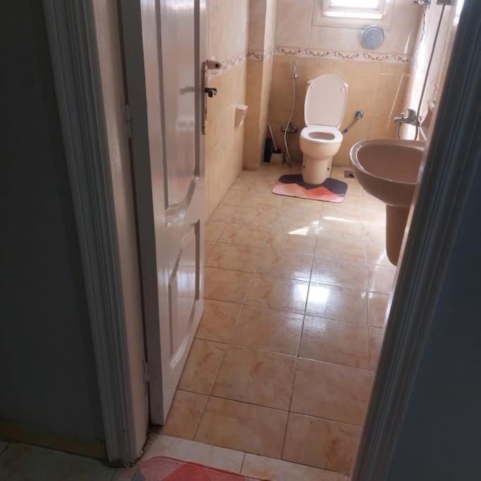 Апартаменти 3bedroom Apt. New Каїр