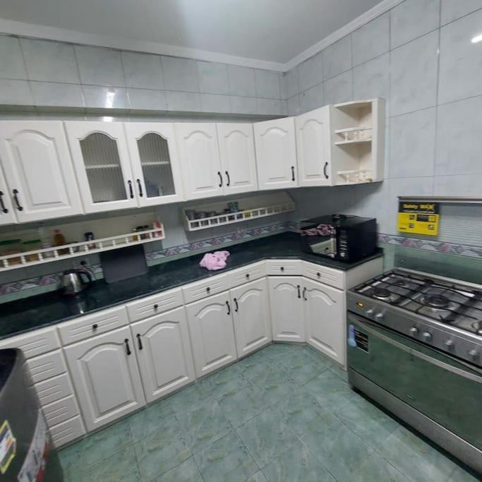 3bedroom Apt. New Апартаменти *