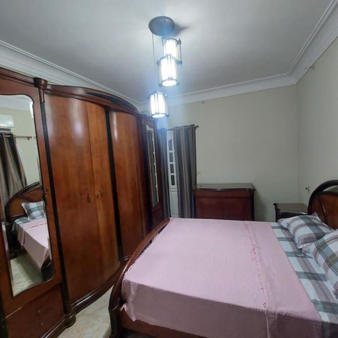 Appartement 3bedroom Apt. New *