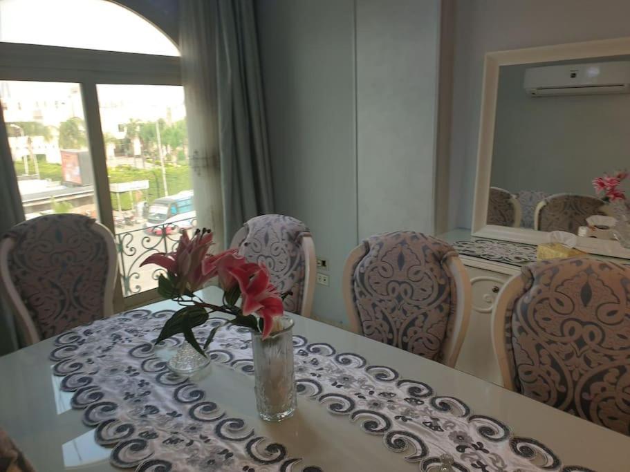 Appartement 3bedroom Apt. New *