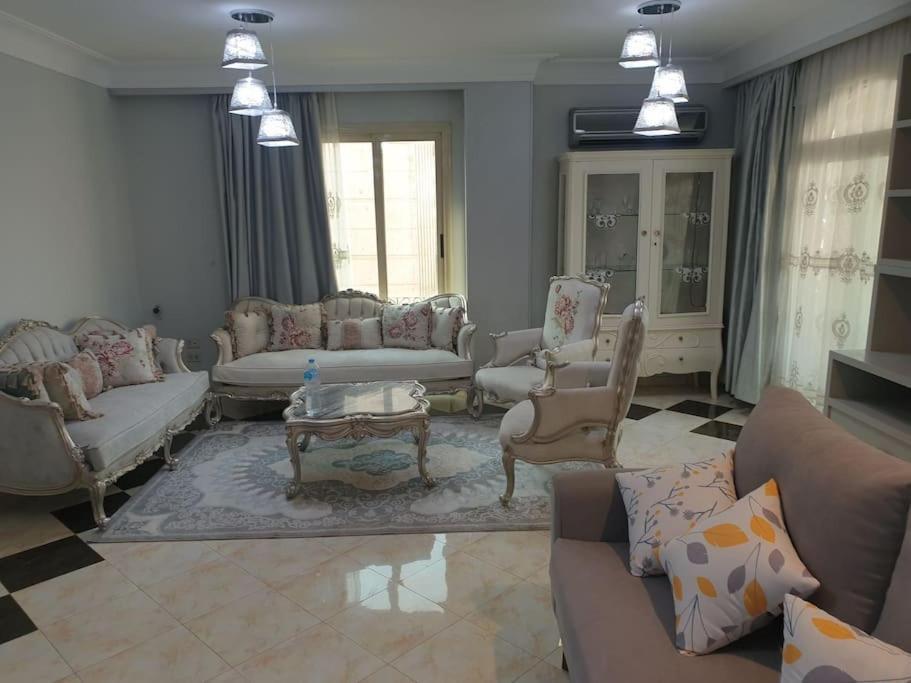 Appartement 3bedroom Apt. New
