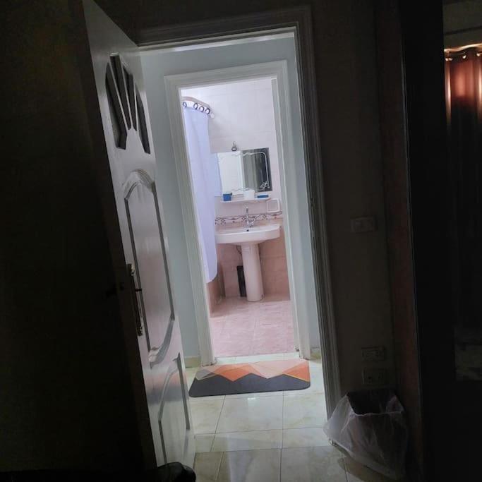 3bedroom Apt. New Caïro