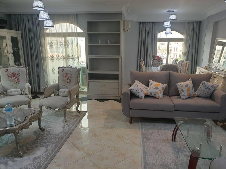 Appartement 3bedroom Apt. New