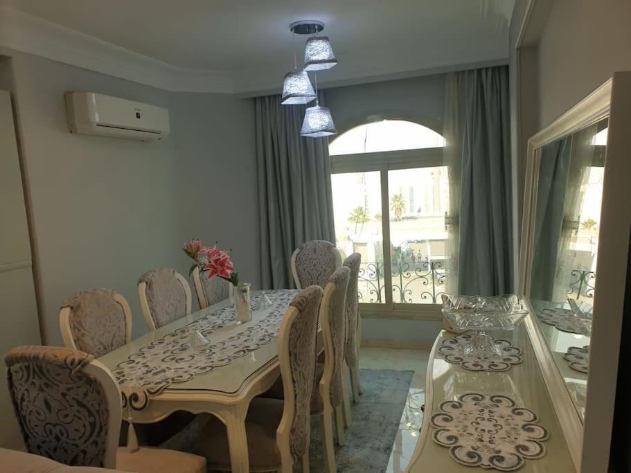 3bedroom Apt. New Appartement Caïro